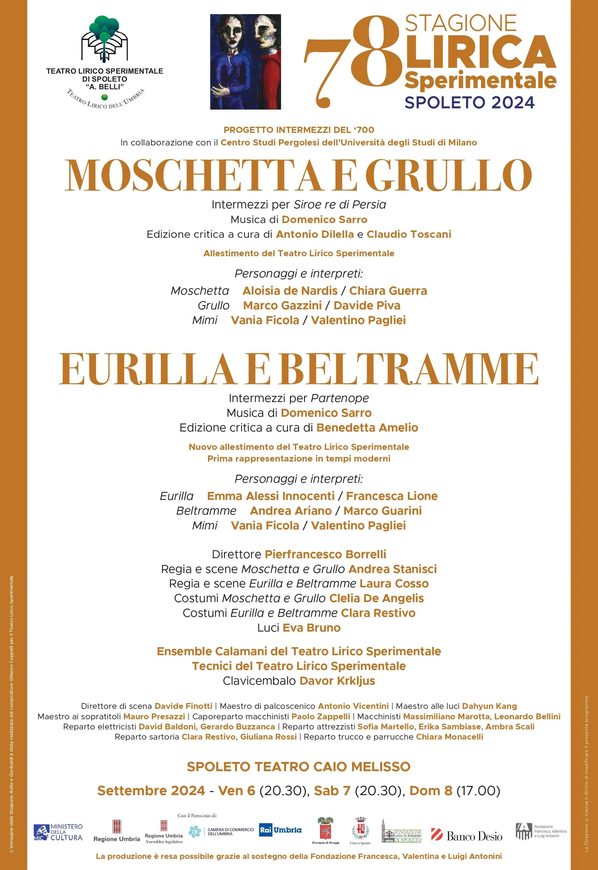 playbill-intermezzi